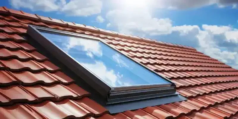 pose de velux et fenêtres de toit à Montmelian